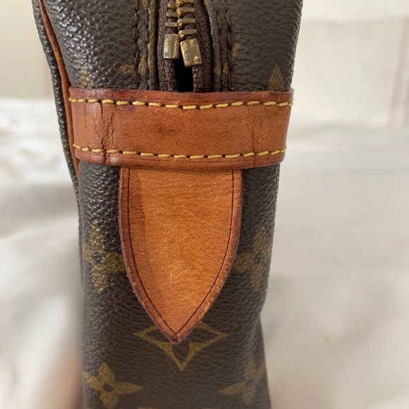 Louis Vuitton Monogram Compiegne 28 - Picture 6 of 12